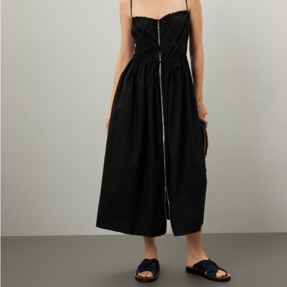Rosetta Getty | Understated yet Elegant